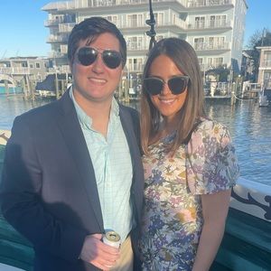 Meet your Posher, Molly